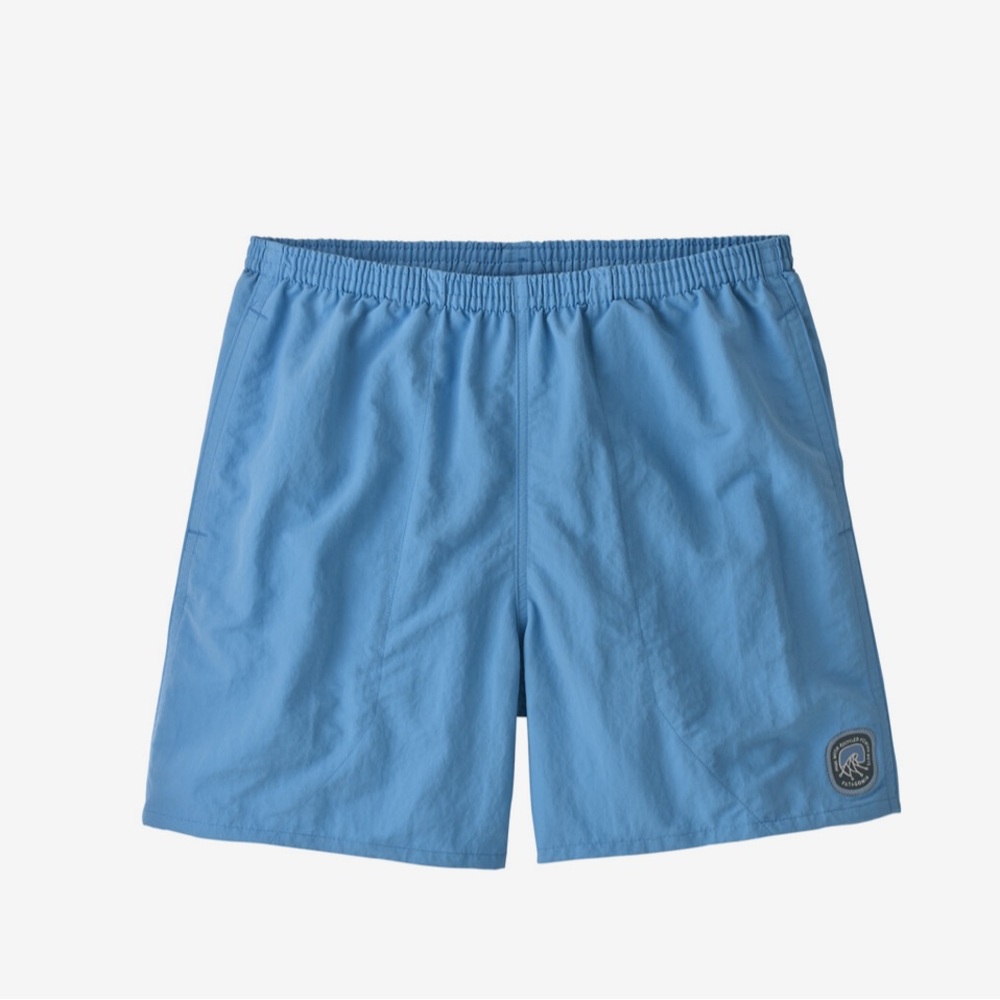 Patagonia Men's Baggies Shorts 5” Short - Bundle of 3